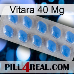 Vitara 40Mg 22